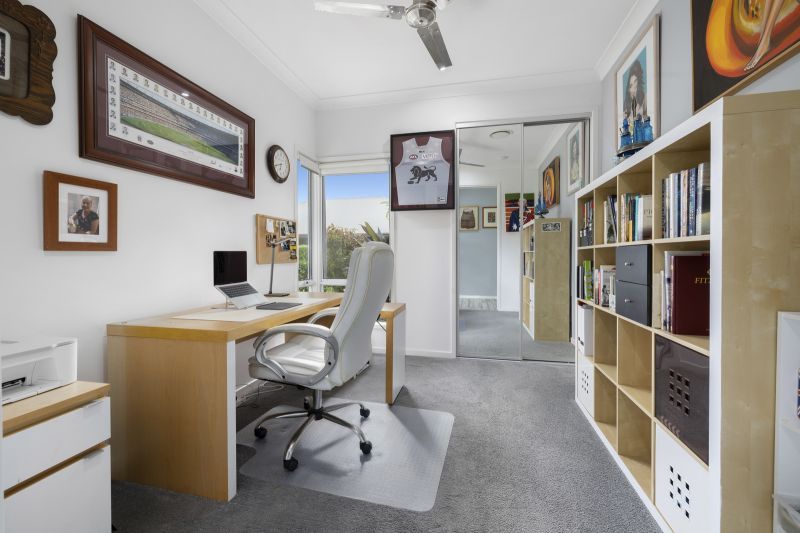 Vibrant, Contemporary Living!