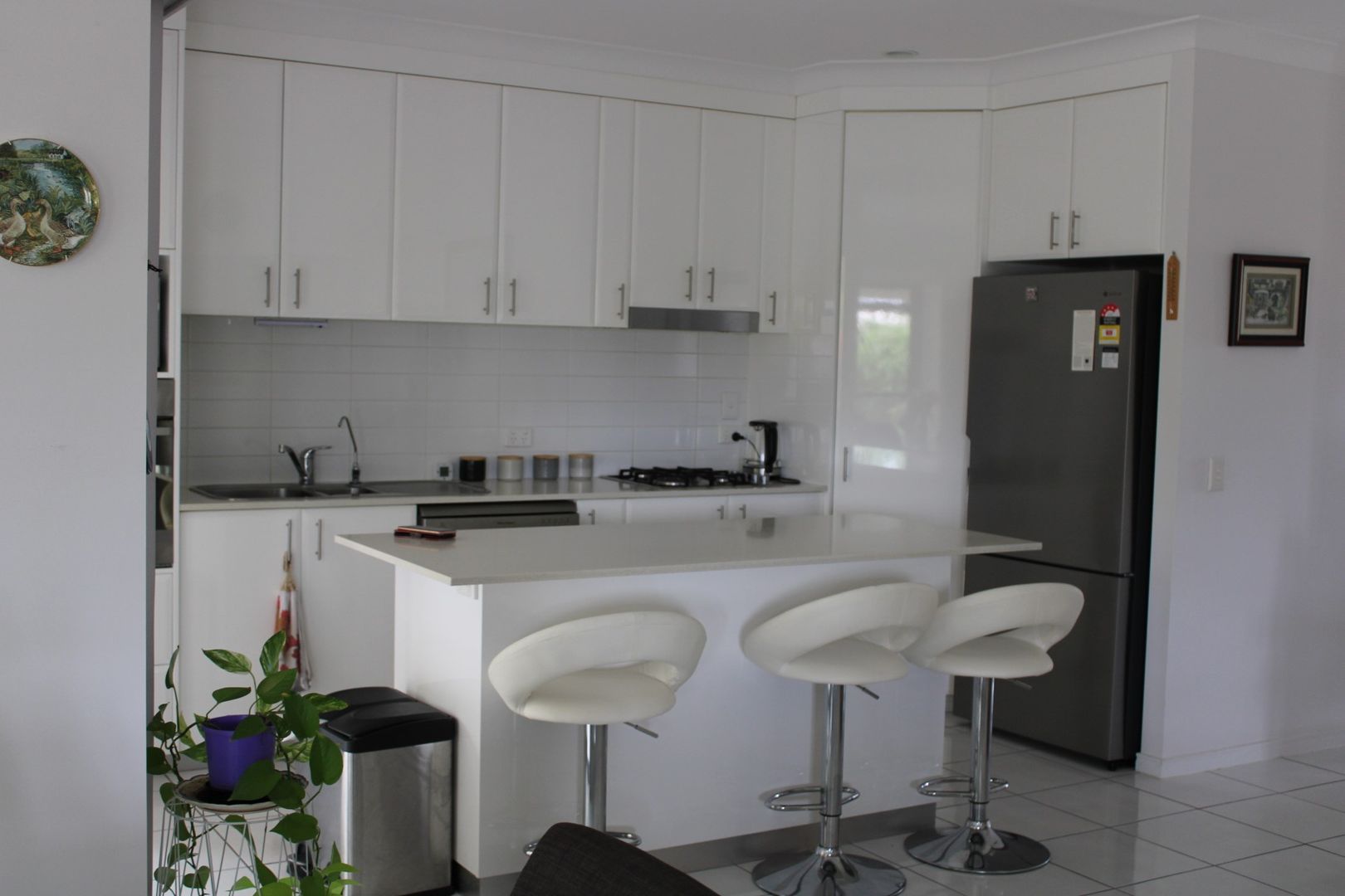 Sensational Fraser Coast home 