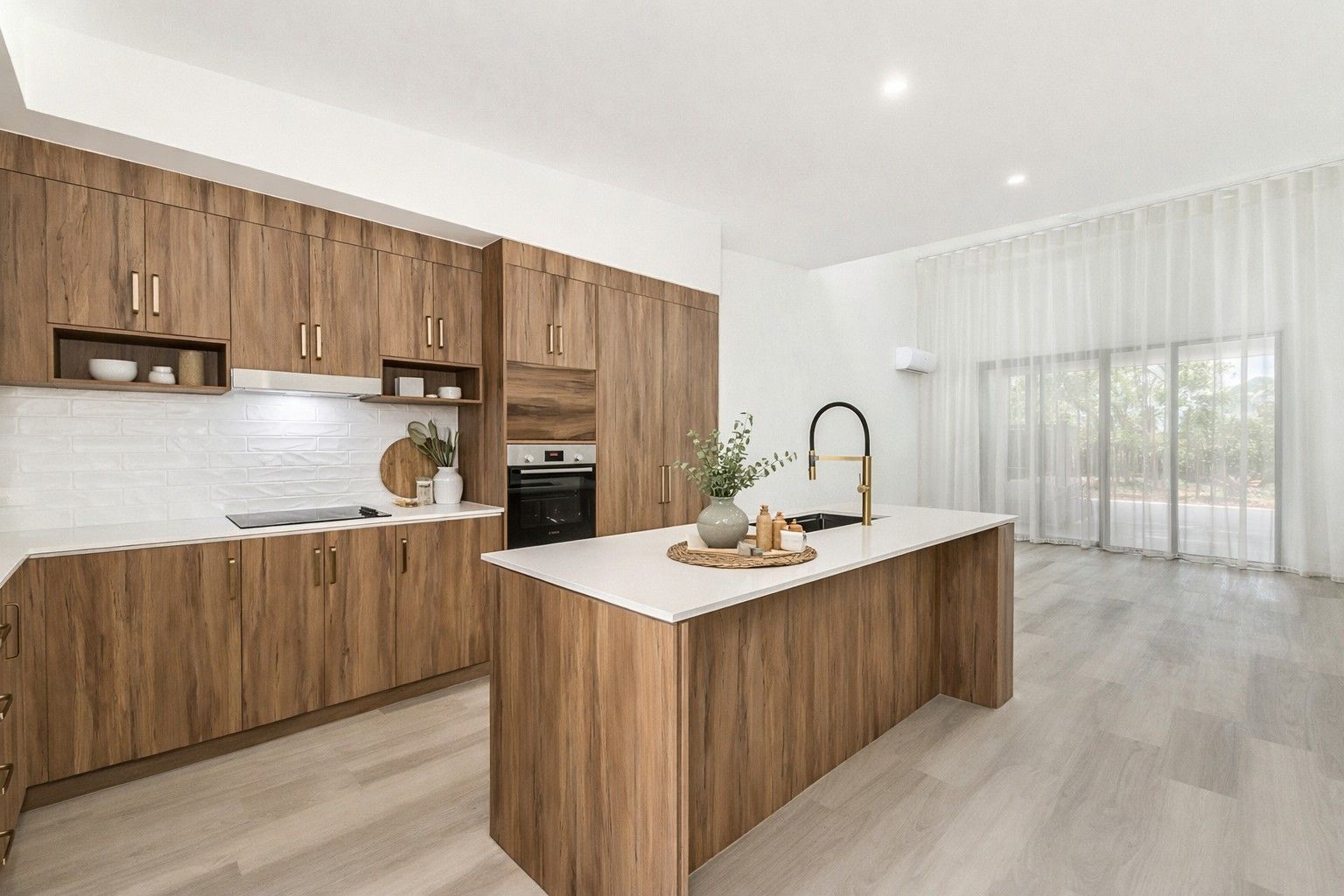 A must see 3 bedroom villa ready to move in now. Villa 281