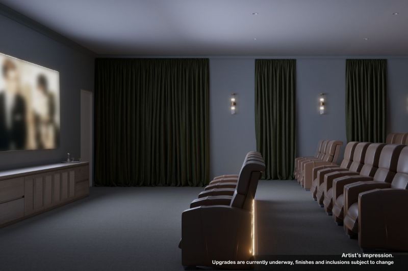 Premium retirement terrace - now selling