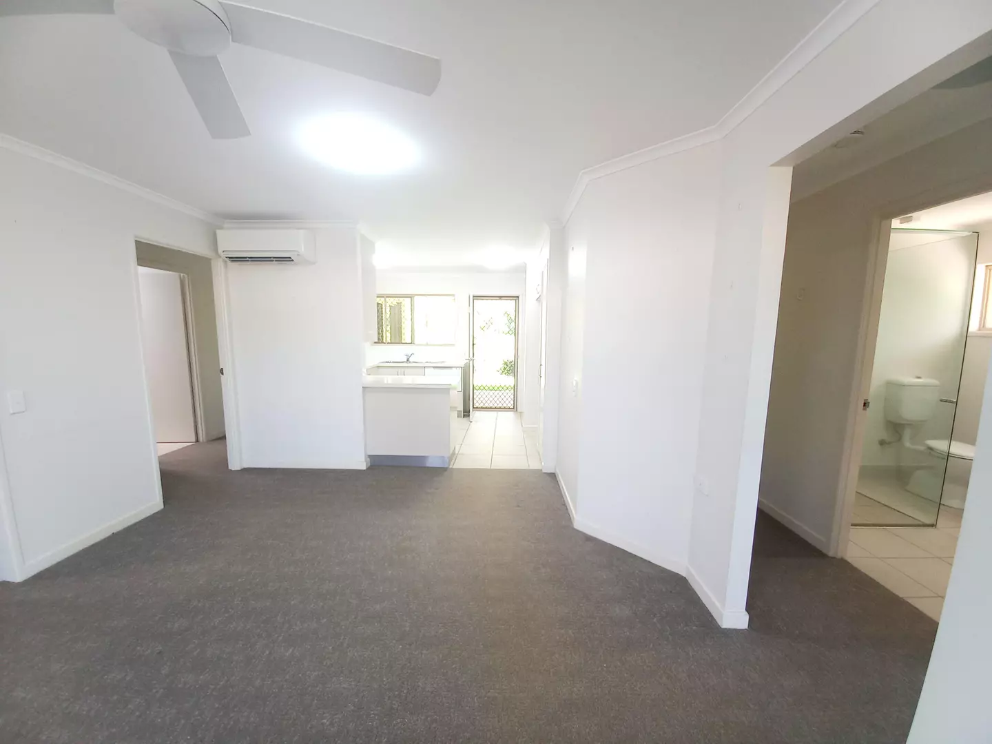 Large 3 bedroom Unit now available