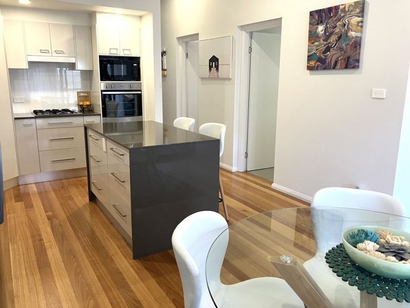 Luxury Living, Effortless Style