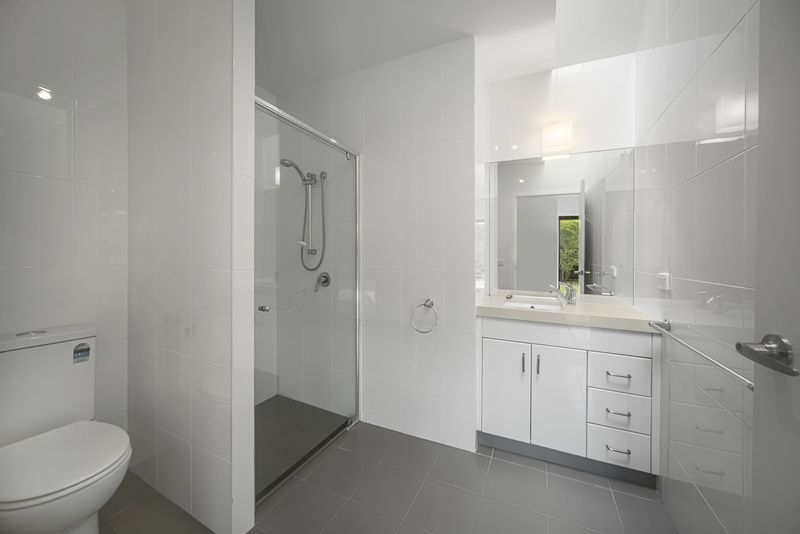 Sunny Corner Villa with Leafy Outlook and Modern Updates