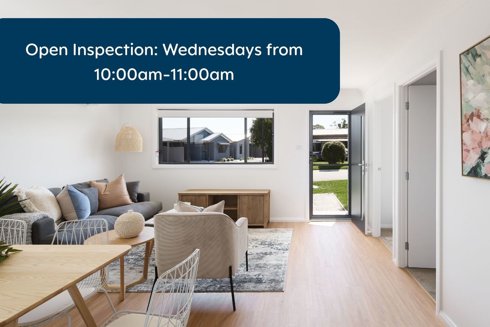 THE FRESHWATER (Skillion)- Brand new, 3 Bedroom, Selling off the Plan
