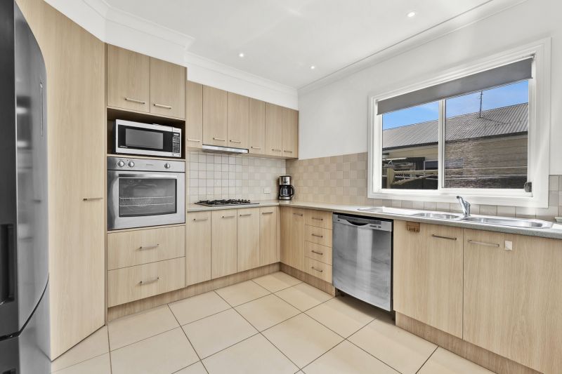 Lifestyle Communities Brookfield - Comfort, convenience & community combine