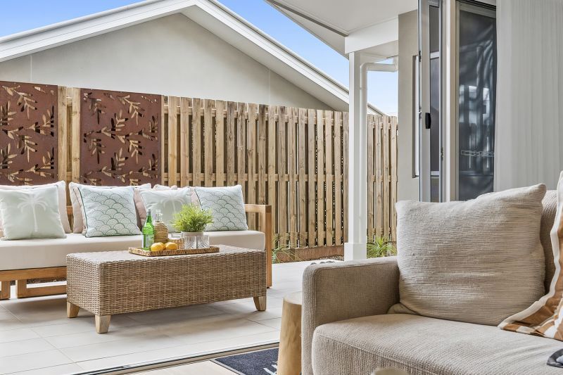 Introducing the Santorini