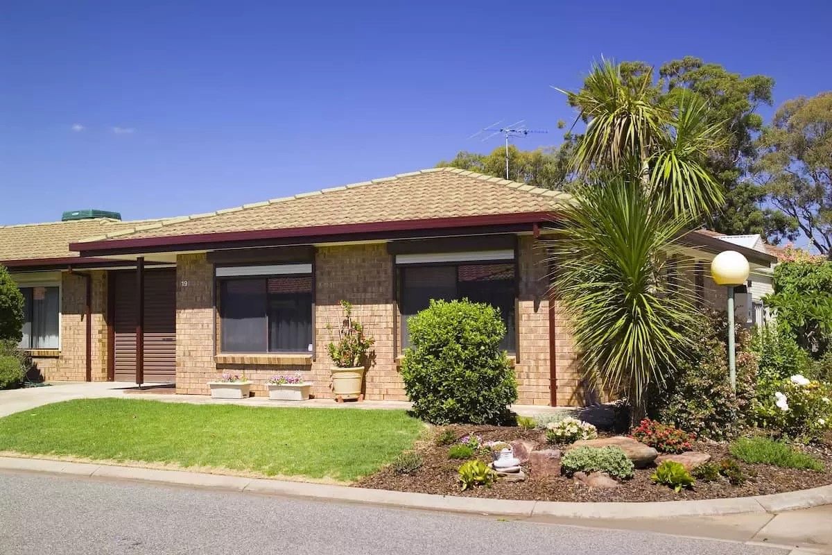 Resthaven Elizabeth Vale ‘Riverview’ Retirement Living offers one- and two- bedroom units just seven minutes from Elizabeth City Centre.