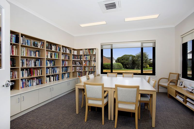 Retire to a peaceful community at Gillin Park Retirement Village  TWO WEEK TRIAL STAY AVAILABLE