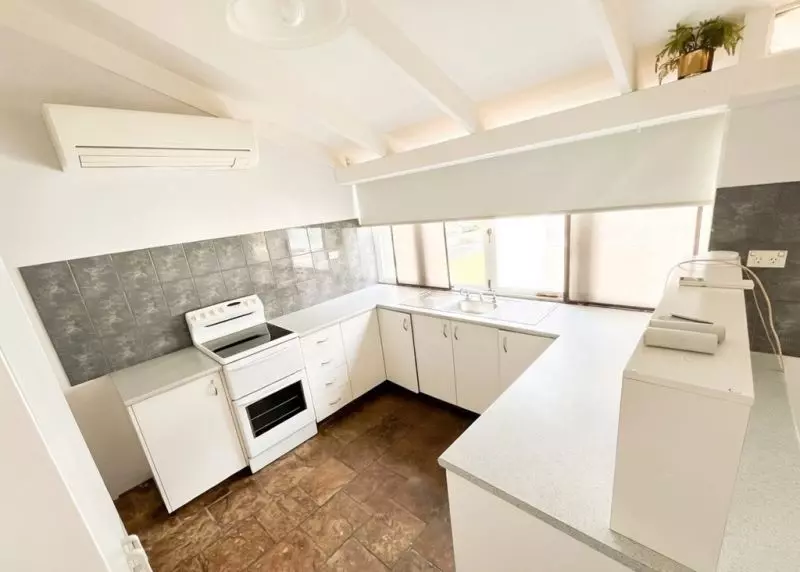 Two Bedroom in Great Location!