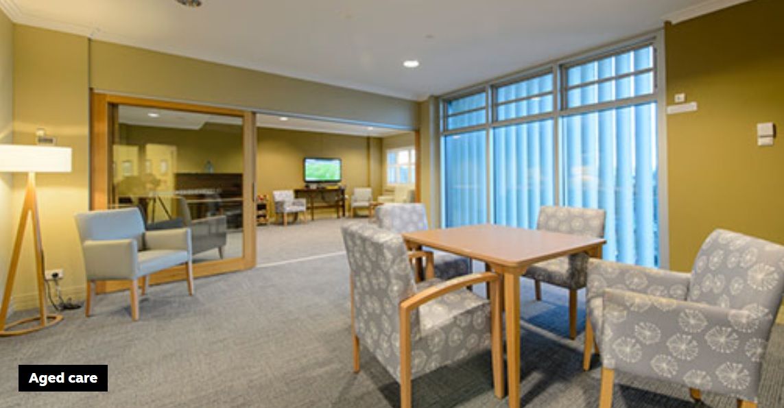 Uniting Elanora Shellharbour 