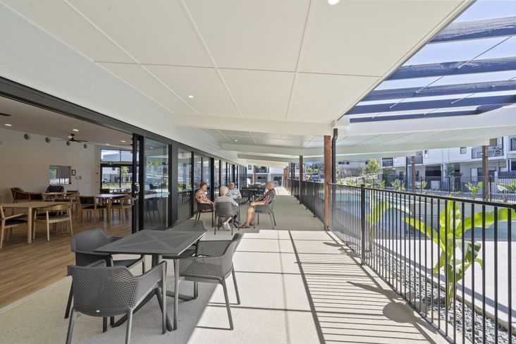  Information Session & Tour Wed 15 July