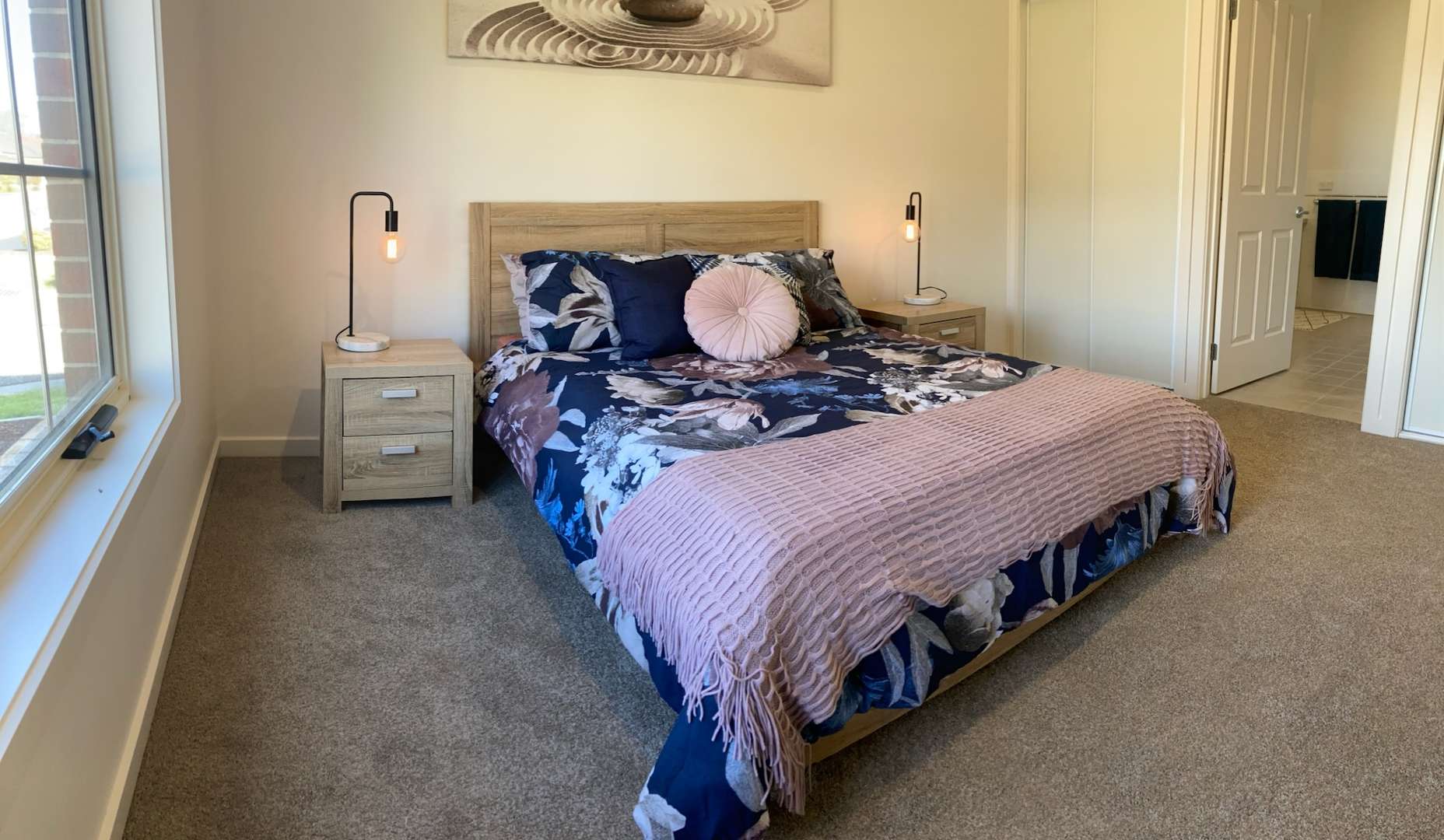 Rare Opportunity 3 bedroom home at Saffron Grove