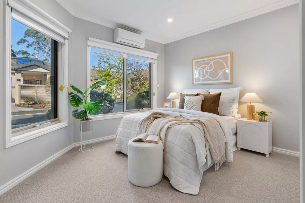 Newly Renovated and perfectly positioned!