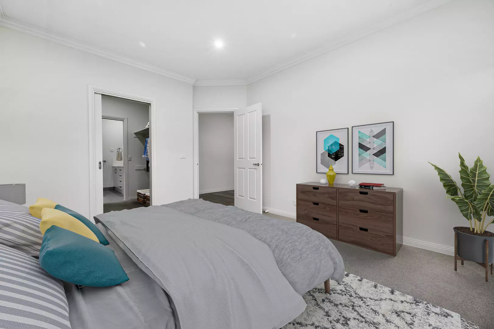 9/250 Thames Boulevard, Tarneit