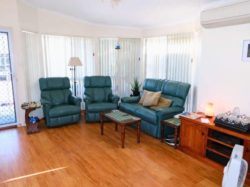 Bayway Village - Site 533