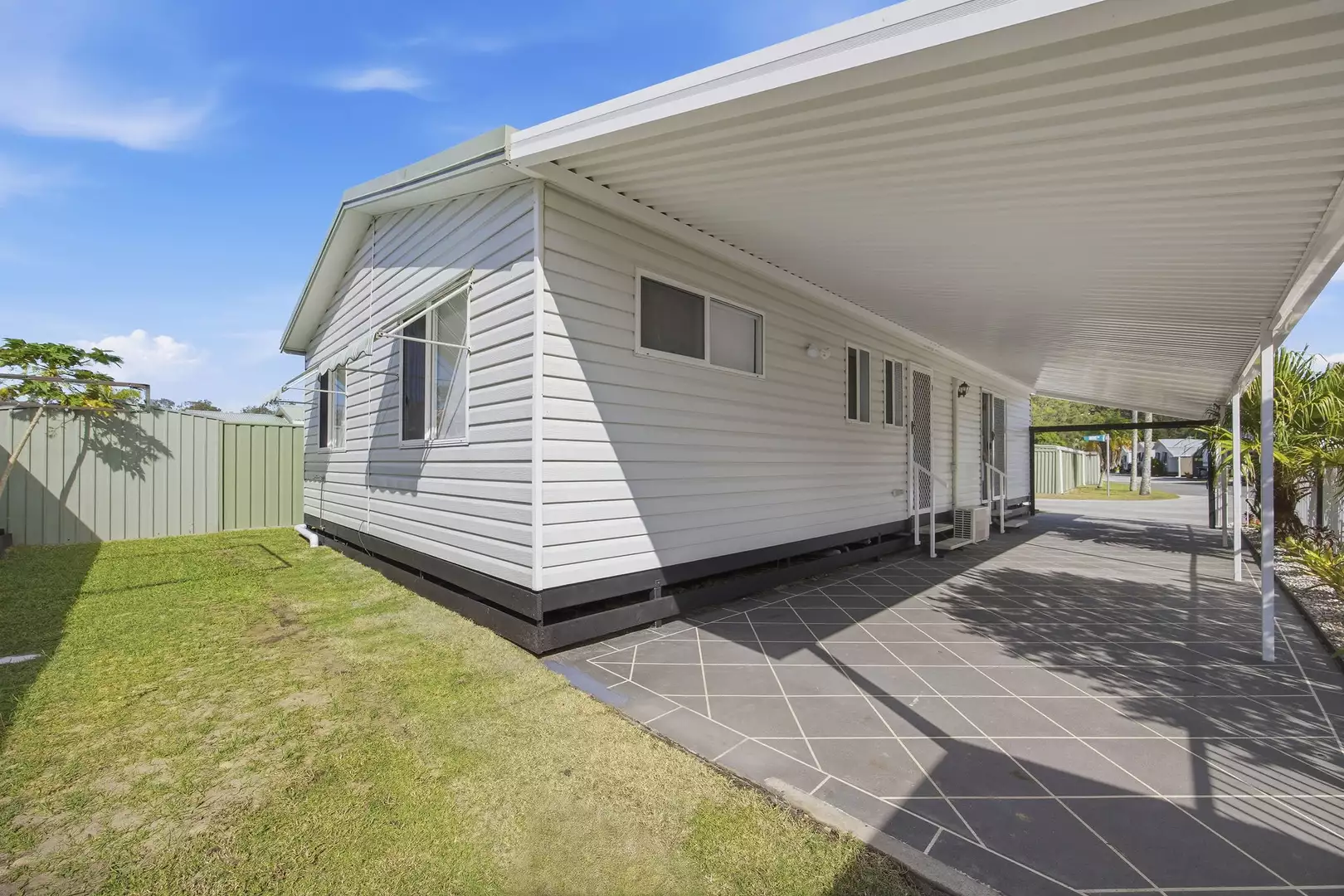 Tweed Broadwater Village, an Over 50's Pet Friendly Lifestyle Village