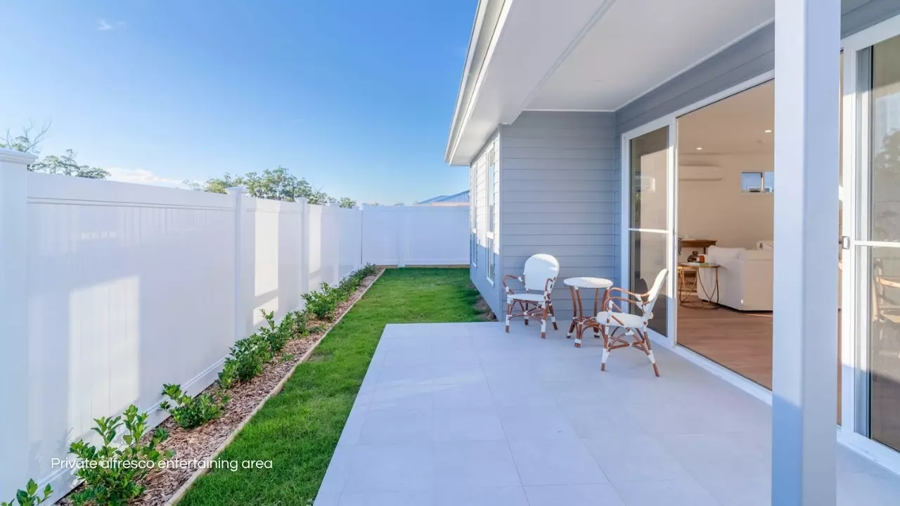 Discover the home of your dreams with The Linden.