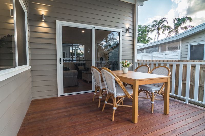 The perfect choice to enjoy life in style