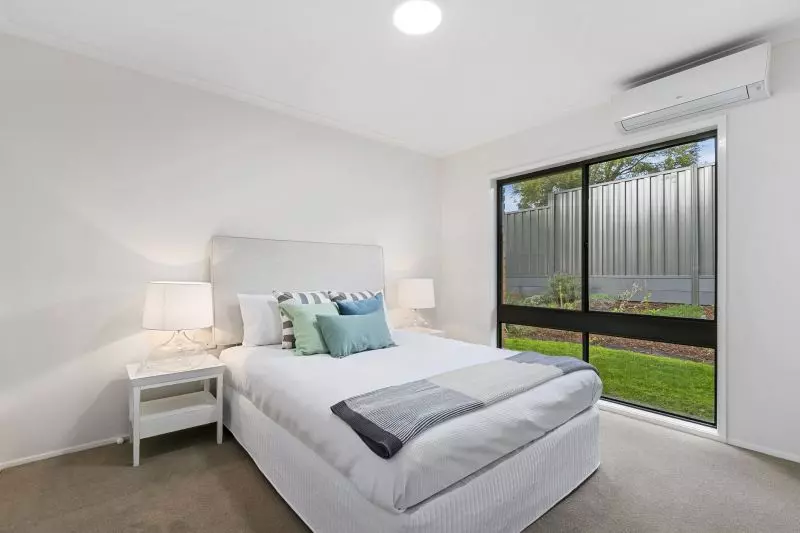 The perfect villa for retirement in Doncaster