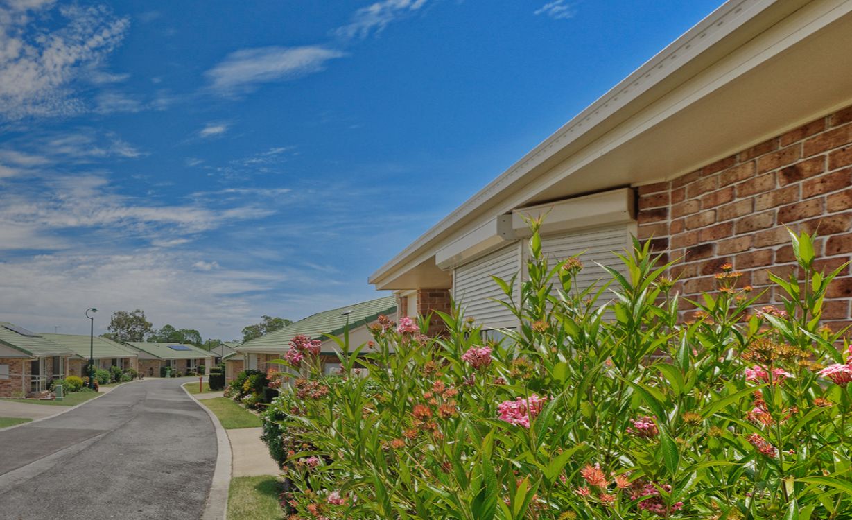 The perfect lifestyle for your retirement 