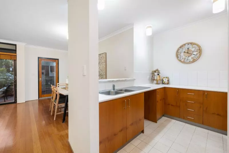 Modern living and superb location!