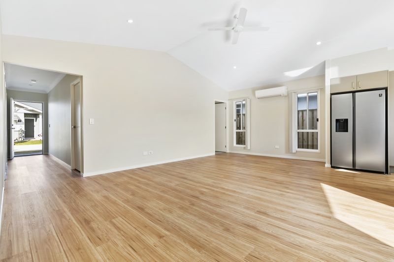 Immaculate Home in a Quiet, Private Location