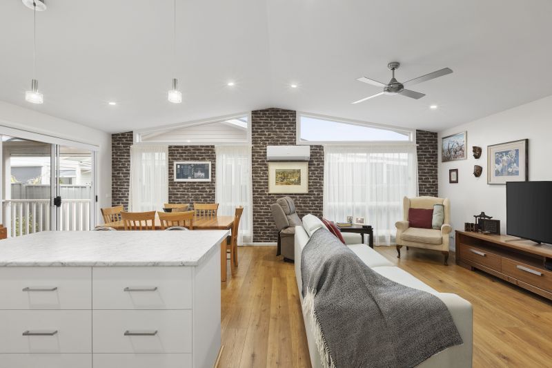 Beautiful, Well-Loved Home