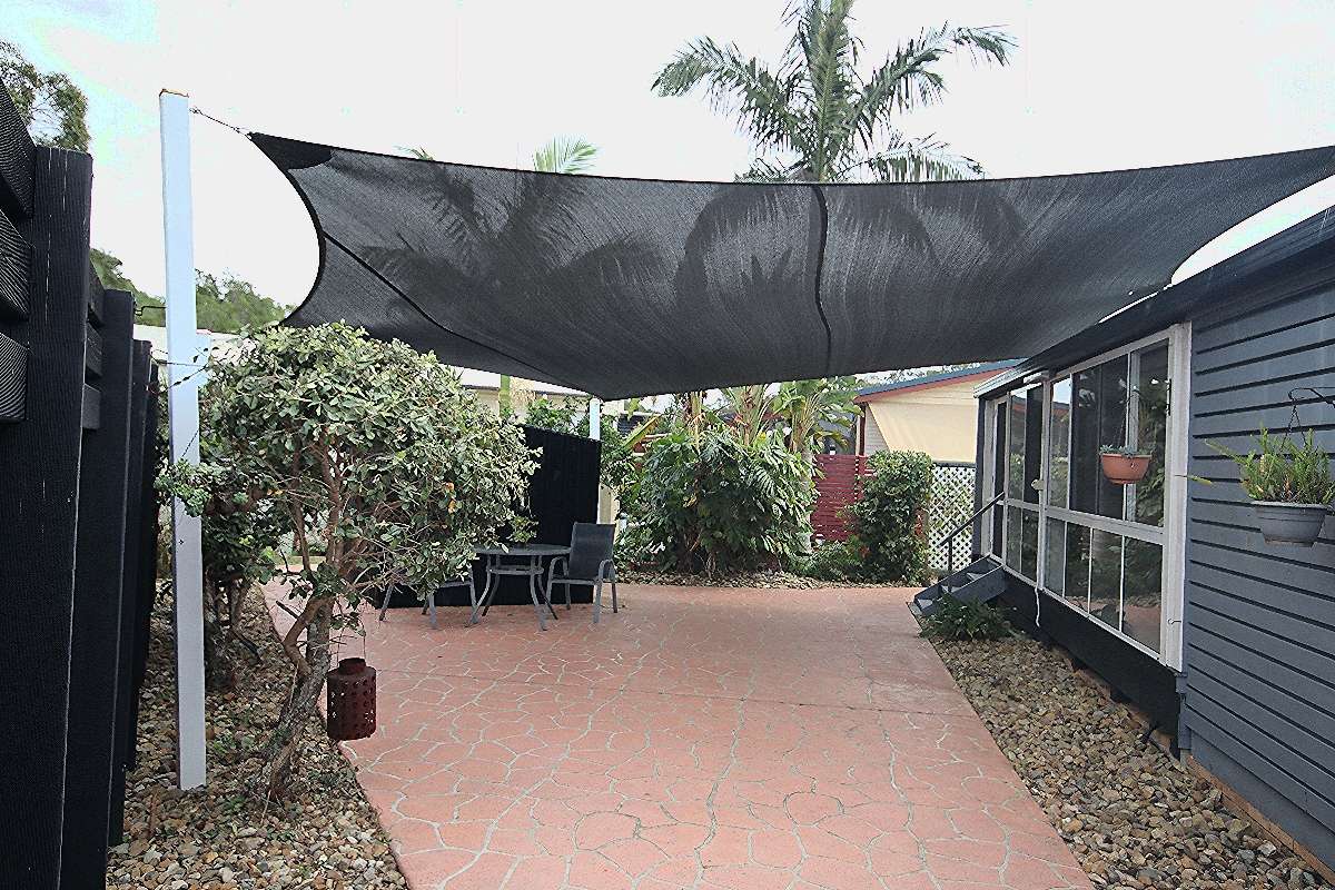 Tasman Holiday Resort - North Star, Over 50's Residential Park