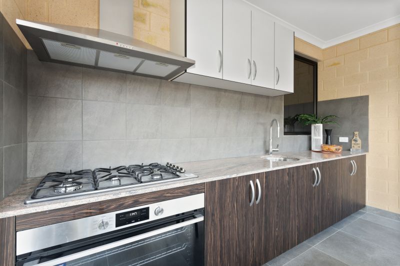 Fabulous Brand New Family Home!