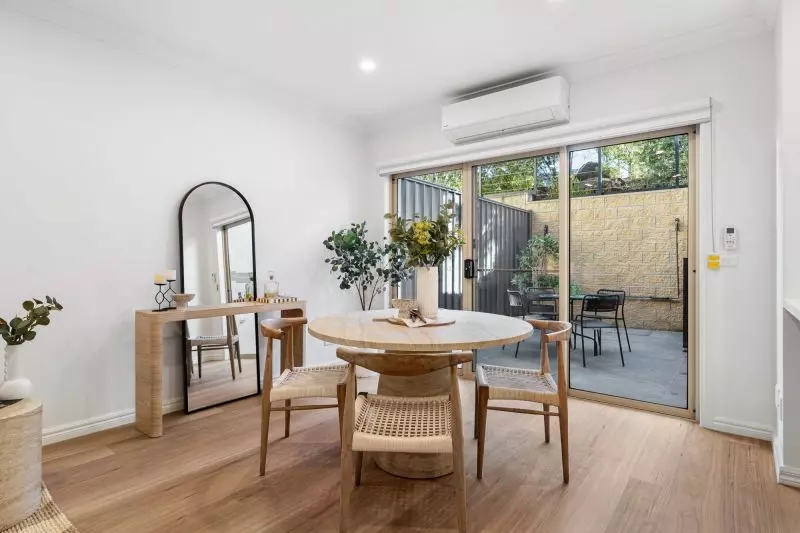 Newly Renovated and perfectly positioned!