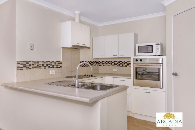 ARCADIA WATER MADDINGTON - Ideal Location, Close to Clubhouse, 2 Bedroom + Study