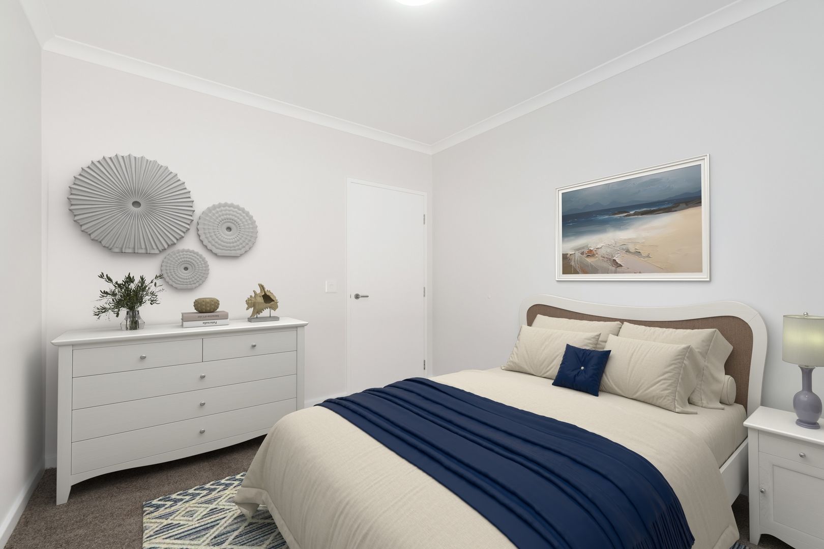 NOW UNDER OFFER. Bushland and the Beach - you have the best of both!