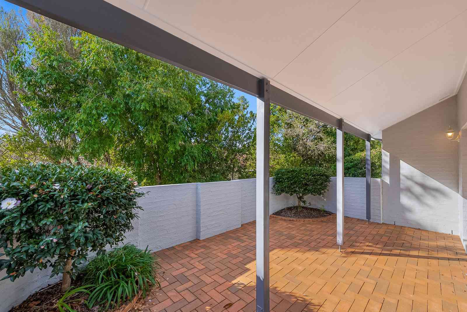 Fresh, Bright, Recently Refurbished