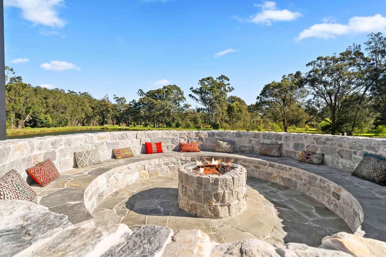 Spacious home in a fantastic location