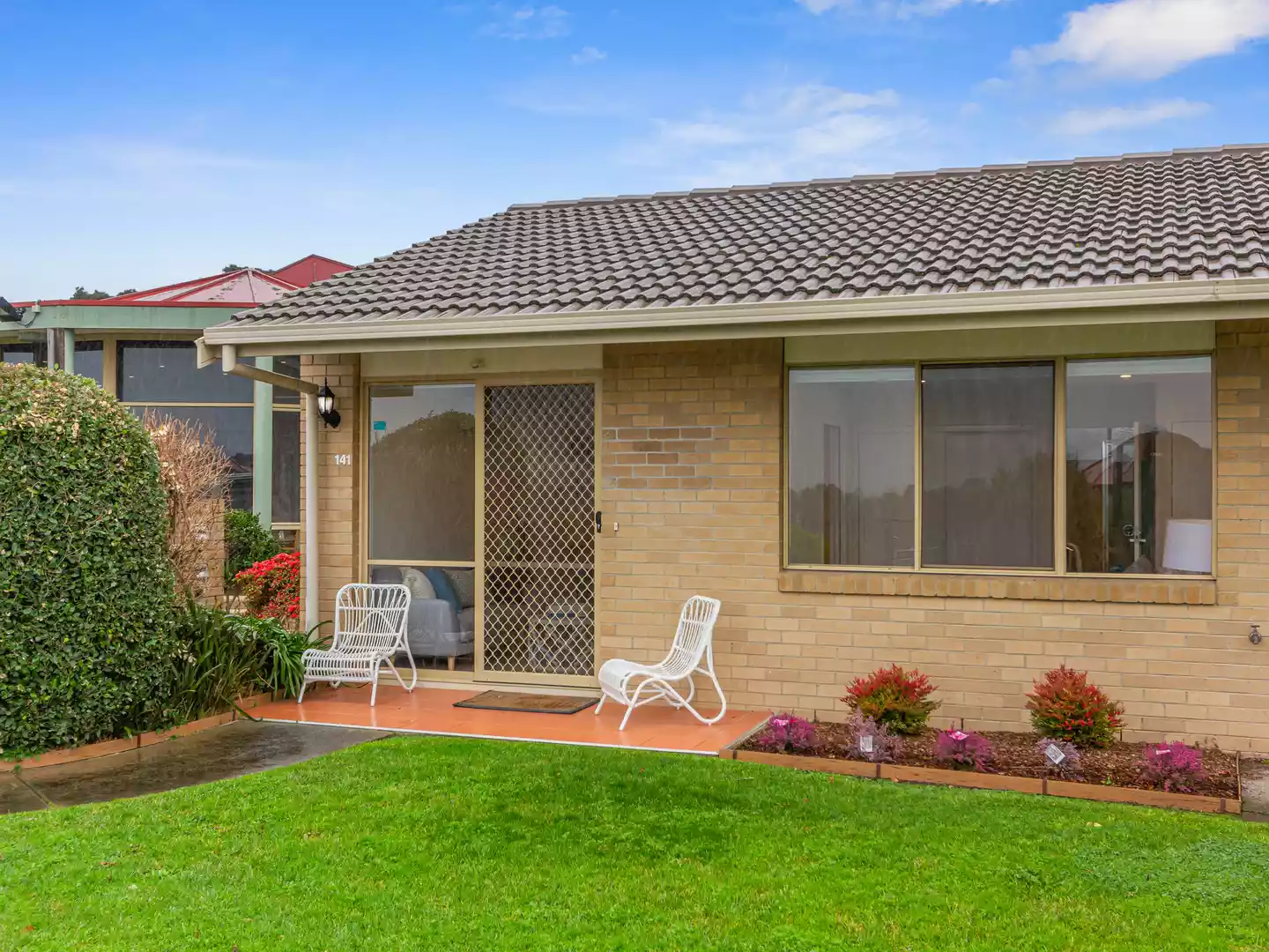 Salford Park - Villa 141