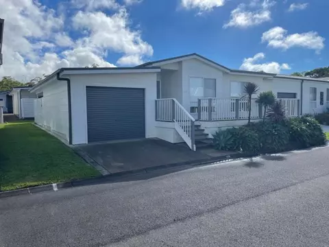 Spacious Coastal Living