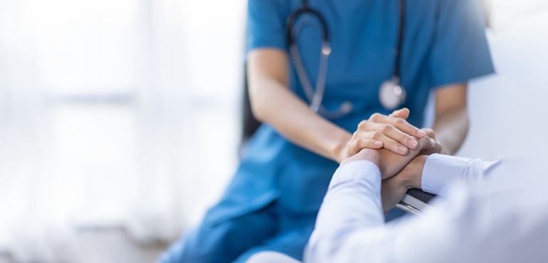 New study sheds light on optimising home care support for older people with health care needs