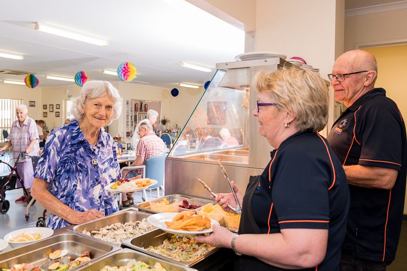 Rare Opportunity - Eureka Care Communities Gladstone