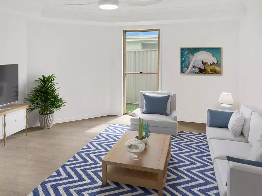 Villa 164 - IRT The Palms