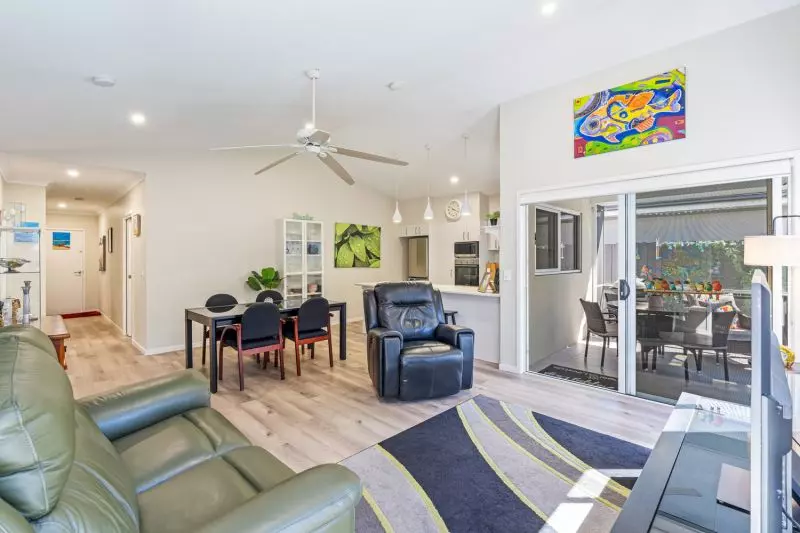 The Perfect Setting to Enjoy Retirement