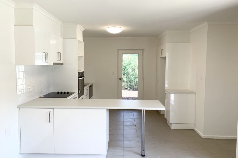 Newly renovated 1 bedroom home located in the Ridgehaven Rise Retirement Village - *Please meet at Admin Office for Open Inspections*