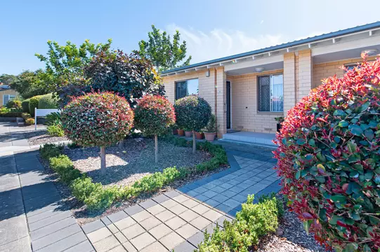 Are You Aged 65 Years or Older and No Longer Working Full Time? Peaceful Retirement Living Awaits in Victor Harbor.