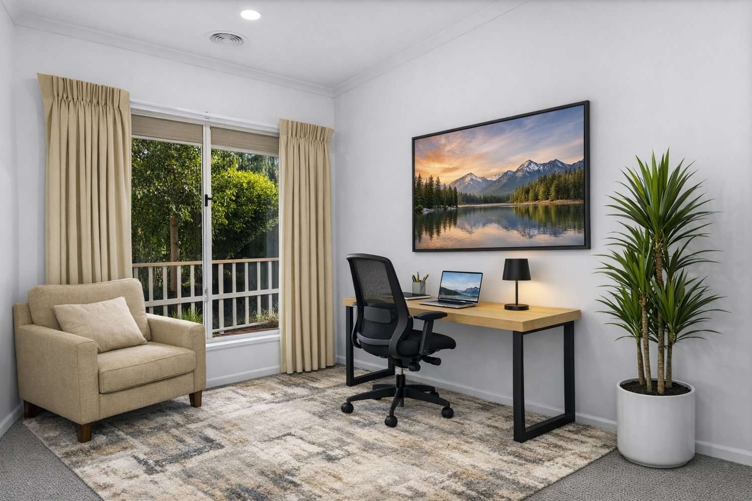 Lifestyle Communities Berwick Waters - Peaceful living with beautiful garden views