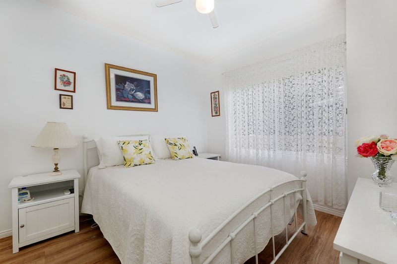 1 bedroom home in pet friendly community