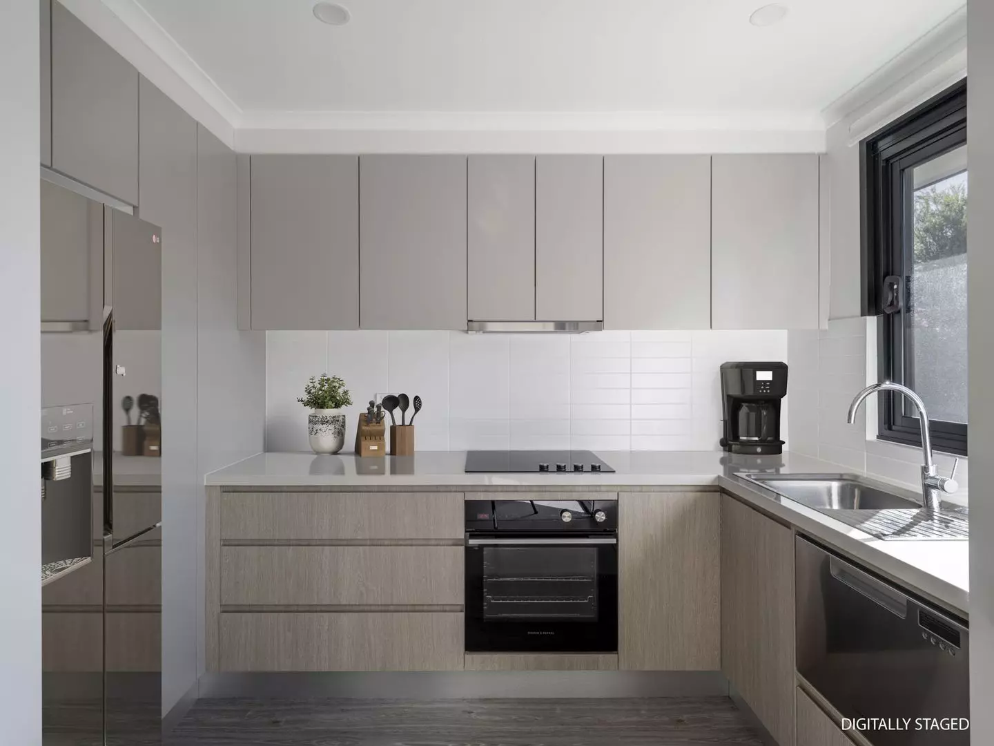 One Bedroom Villa - For Sale $575,000