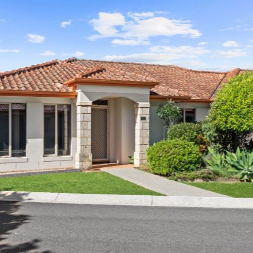 Two Bedroom + Study Villas | Enquire to join our waitlist