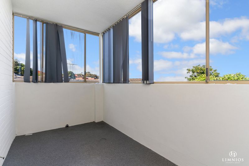 Affordable City Fringe Apartment!