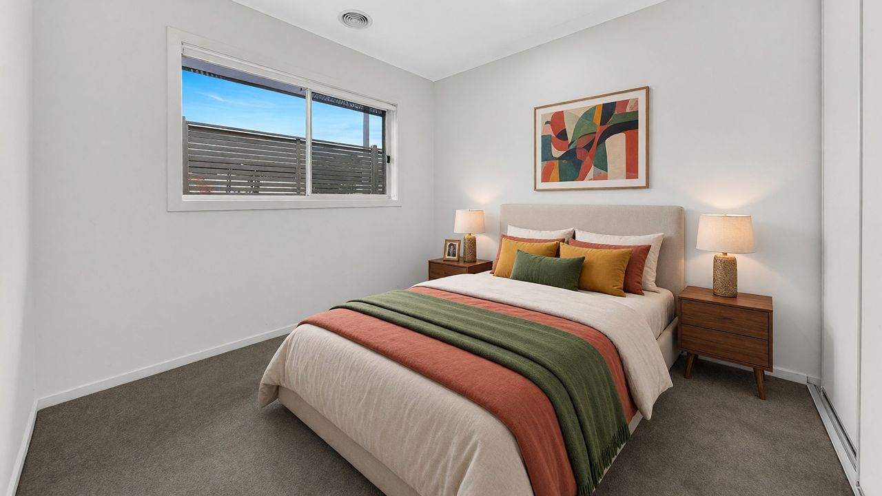 Two Bedroom + study | Villa 277