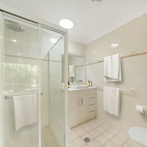 Three Bedroom | Unit 251