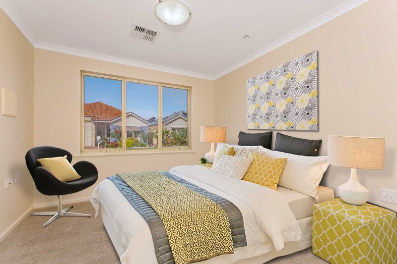 ARCADIA WATERS MANDURAH - Safe and Secure